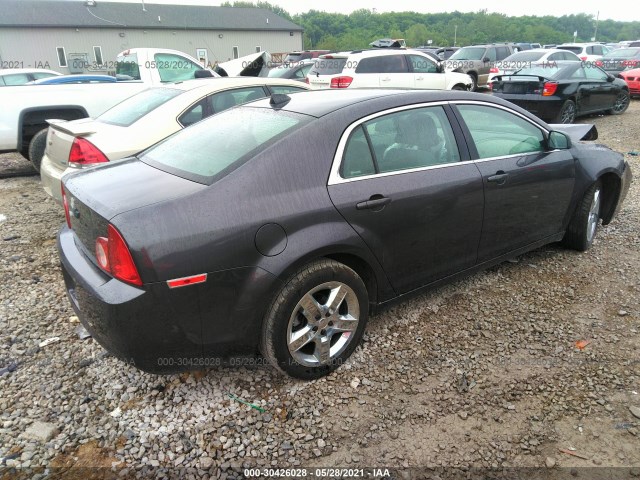 Photo 3 VIN: 1G1ZB5E08CF259725 - CHEVROLET MALIBU 