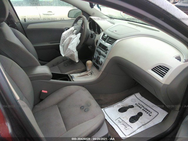 Photo 4 VIN: 1G1ZB5E08CF259725 - CHEVROLET MALIBU 