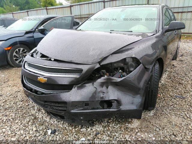 Photo 5 VIN: 1G1ZB5E08CF259725 - CHEVROLET MALIBU 