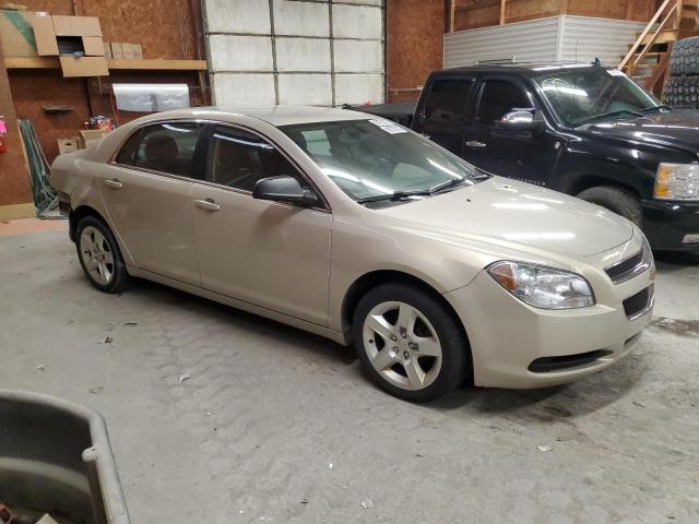 Photo 3 VIN: 1G1ZB5E08CF262141 - CHEVROLET MALIBU LS 