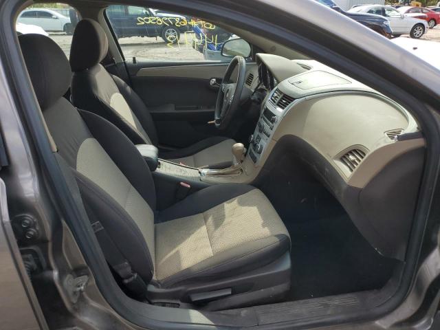 Photo 4 VIN: 1G1ZB5E08CF275309 - CHEVROLET MALIBU LS 