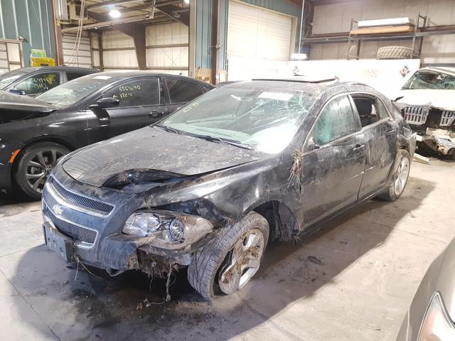 Photo 1 VIN: 1G1ZB5E08CF290960 - CHEVROLET MALIBU LS 