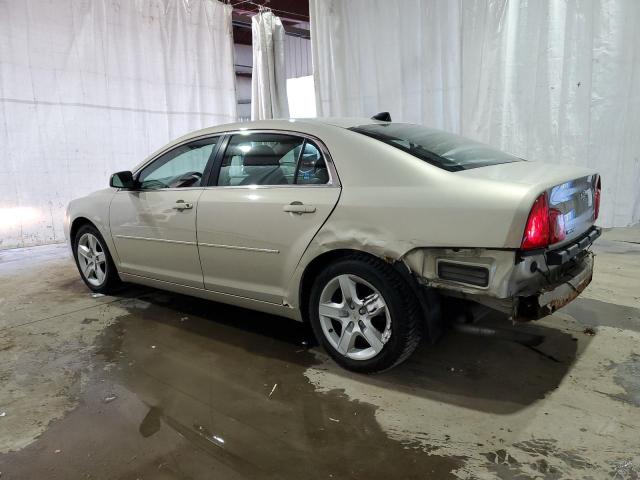 Photo 1 VIN: 1G1ZB5E08CF304534 - CHEVROLET MALIBU LS 