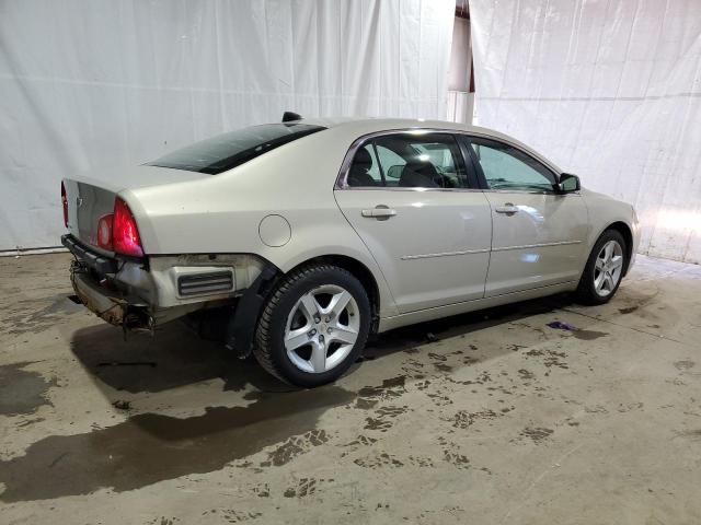 Photo 2 VIN: 1G1ZB5E08CF304534 - CHEVROLET MALIBU LS 