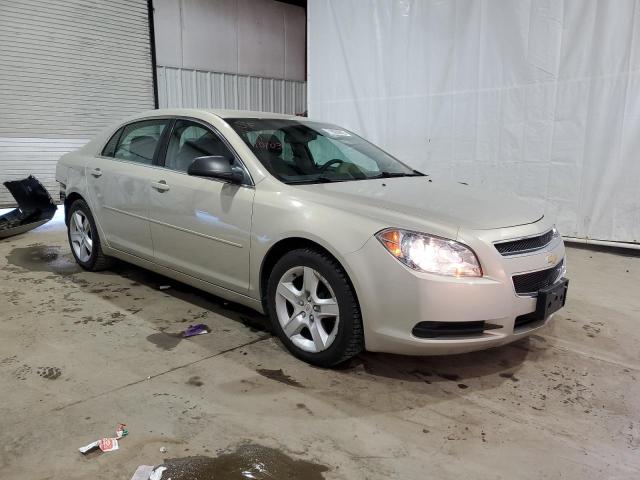 Photo 3 VIN: 1G1ZB5E08CF304534 - CHEVROLET MALIBU LS 