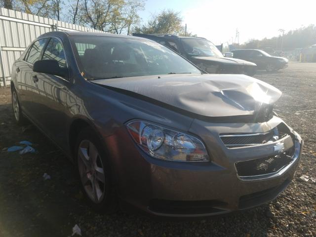 Photo 0 VIN: 1G1ZB5E08CF338036 - CHEVROLET MALIBU LS 