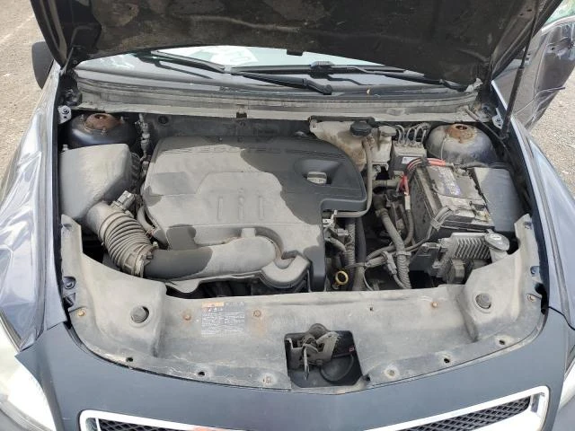 Photo 10 VIN: 1G1ZB5E09AF260198 - CHEVROLET MALIBU LS 