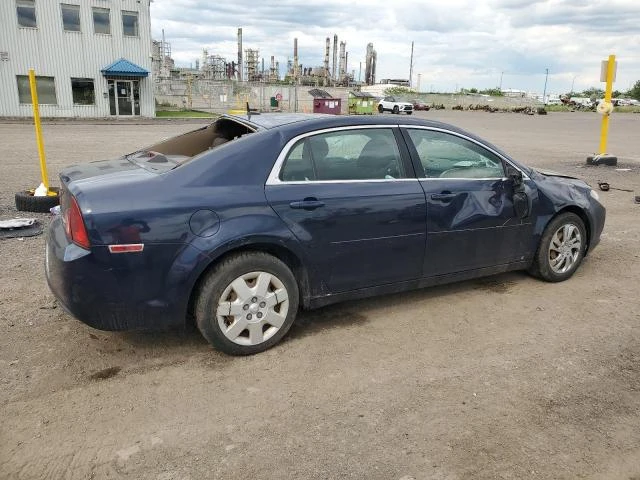 Photo 2 VIN: 1G1ZB5E09AF260198 - CHEVROLET MALIBU LS 