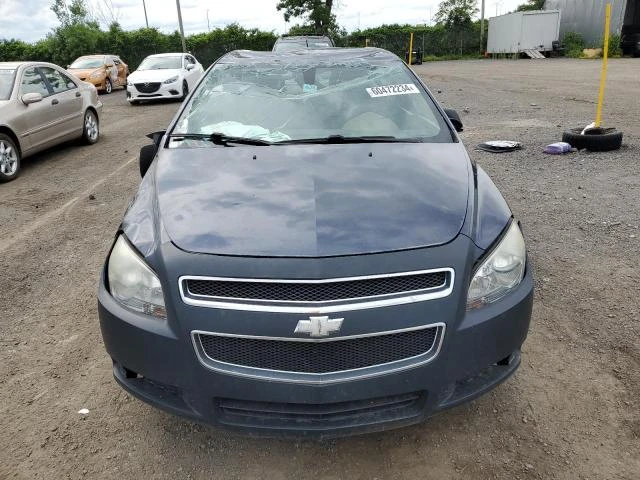 Photo 4 VIN: 1G1ZB5E09AF260198 - CHEVROLET MALIBU LS 