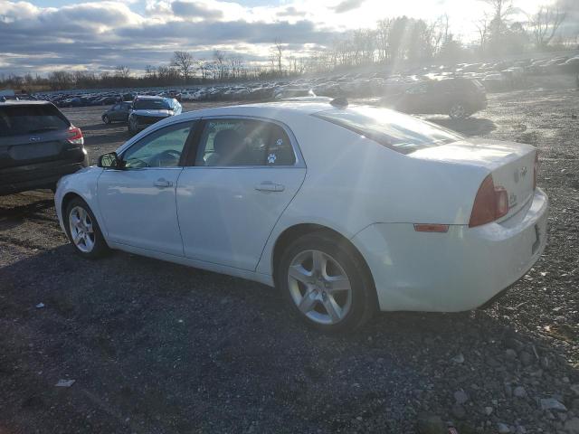 Photo 1 VIN: 1G1ZB5E09CF103080 - CHEVROLET MALIBU 