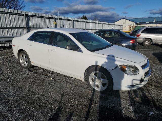 Photo 3 VIN: 1G1ZB5E09CF103080 - CHEVROLET MALIBU 