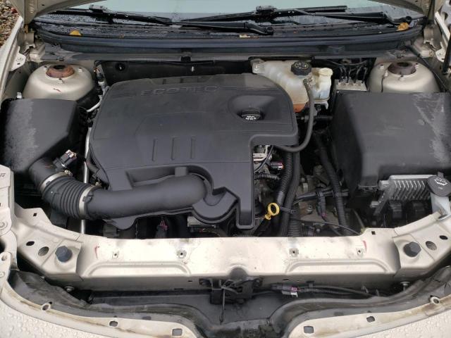 Photo 6 VIN: 1G1ZB5E09CF114810 - CHEVROLET MALIBU LS 