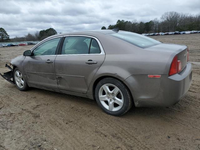 Photo 1 VIN: 1G1ZB5E09CF115634 - CHEVROLET MALIBU LS 