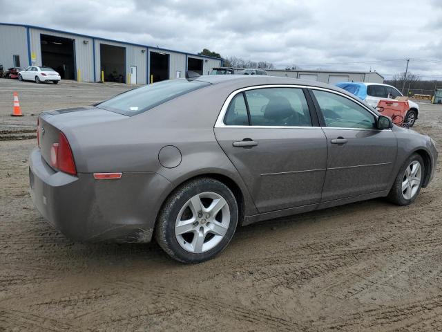 Photo 2 VIN: 1G1ZB5E09CF115634 - CHEVROLET MALIBU LS 