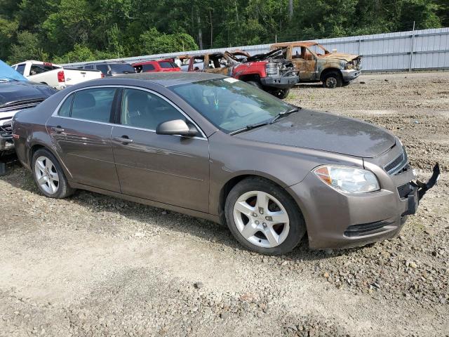 Photo 3 VIN: 1G1ZB5E09CF115634 - CHEVROLET MALIBU LS 