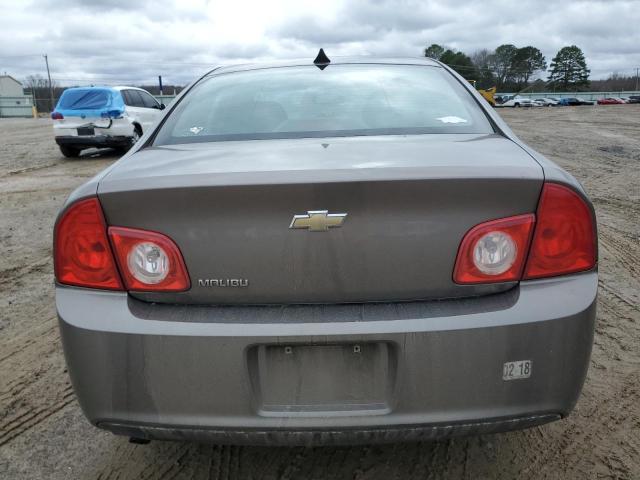 Photo 5 VIN: 1G1ZB5E09CF115634 - CHEVROLET MALIBU LS 