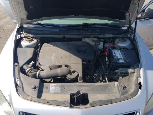 Photo 10 VIN: 1G1ZB5E09CF152165 - CHEVROLET MALIBU 