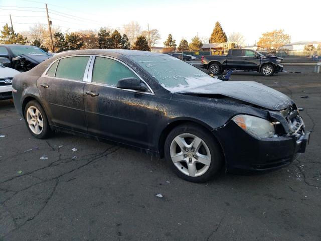 Photo 3 VIN: 1G1ZB5E09CF155342 - CHEVROLET MALIBU LS 