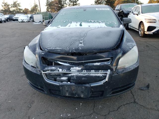 Photo 4 VIN: 1G1ZB5E09CF155342 - CHEVROLET MALIBU LS 