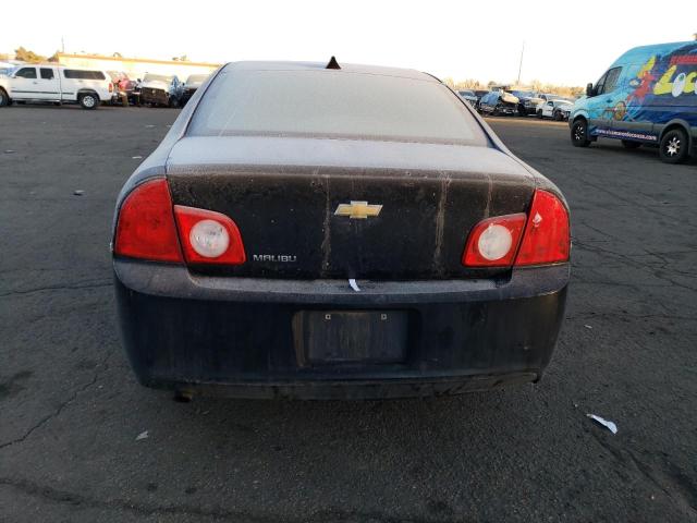 Photo 5 VIN: 1G1ZB5E09CF155342 - CHEVROLET MALIBU LS 