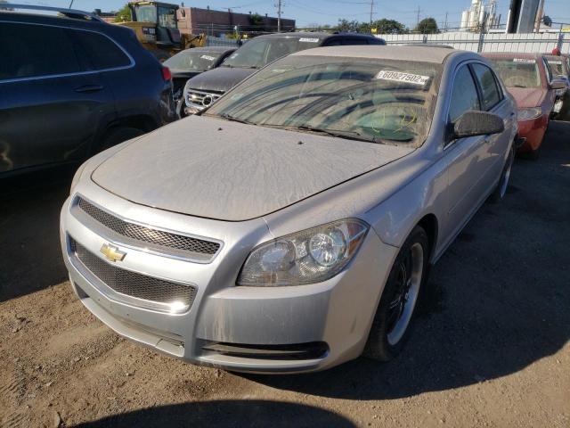 Photo 1 VIN: 1G1ZB5E09CF168768 - CHEVROLET MALIBU LS 