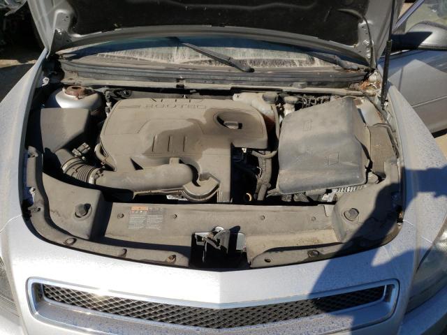 Photo 6 VIN: 1G1ZB5E09CF168768 - CHEVROLET MALIBU LS 