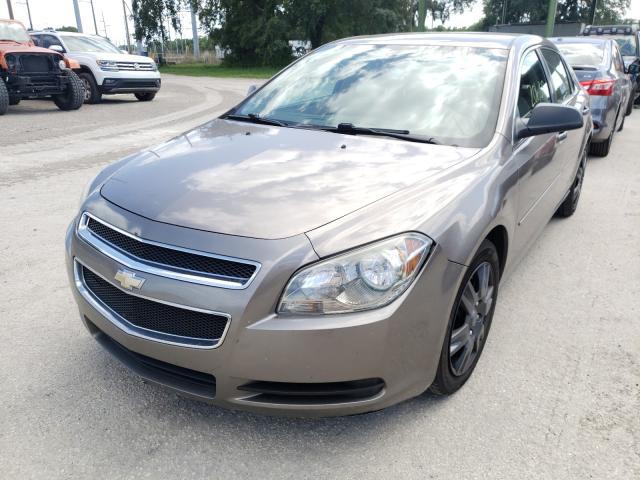 Photo 1 VIN: 1G1ZB5E09CF174036 - CHEVROLET MALIBU LS 