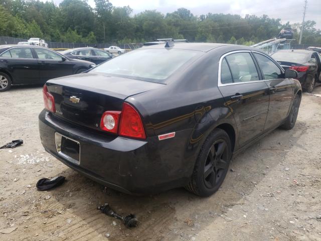 Photo 3 VIN: 1G1ZB5E09CF179804 - CHEVROLET MALIBU 