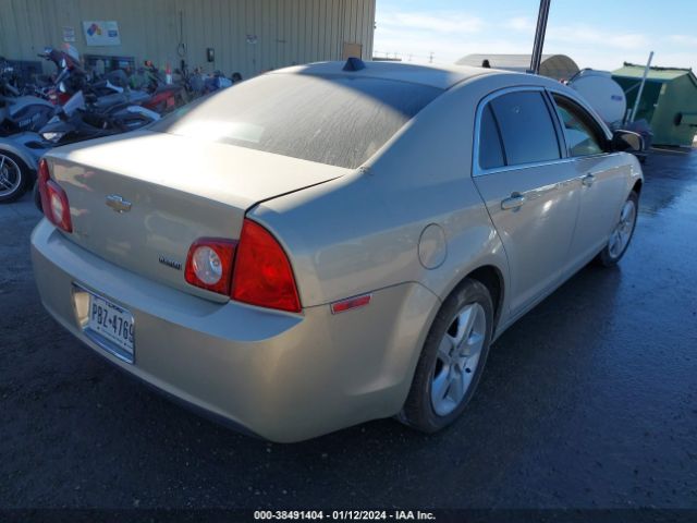 Photo 3 VIN: 1G1ZB5E09CF180158 - CHEVROLET MALIBU 