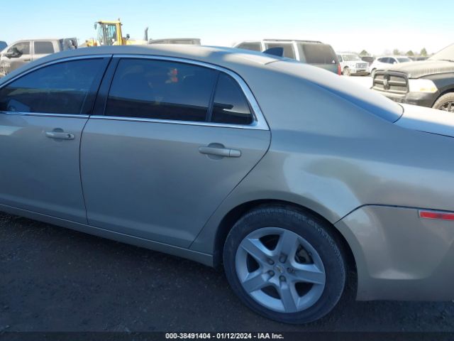 Photo 5 VIN: 1G1ZB5E09CF180158 - CHEVROLET MALIBU 