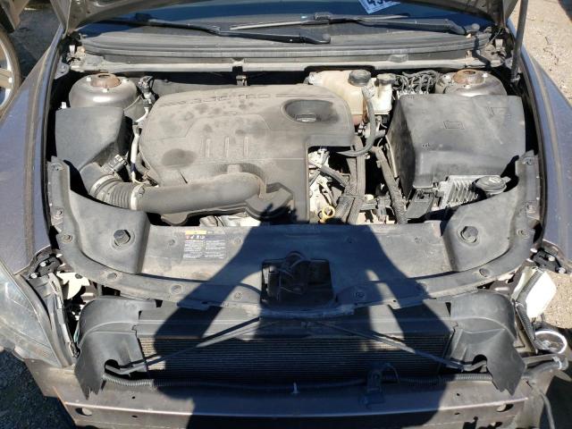 Photo 6 VIN: 1G1ZB5E09CF181844 - CHEVROLET MALIBU LS 