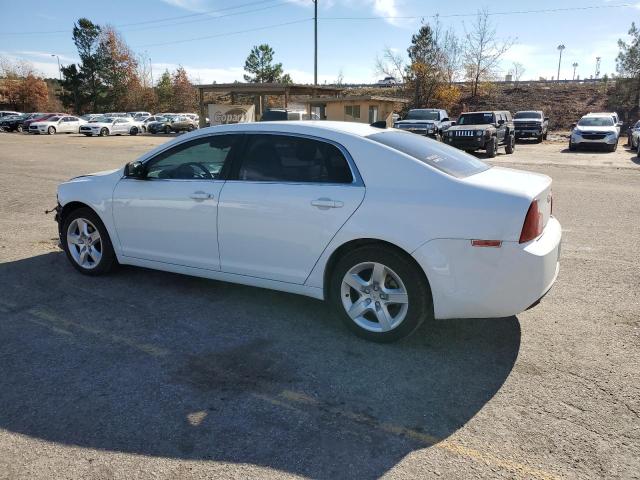 Photo 1 VIN: 1G1ZB5E09CF185392 - CHEVROLET MALIBU 