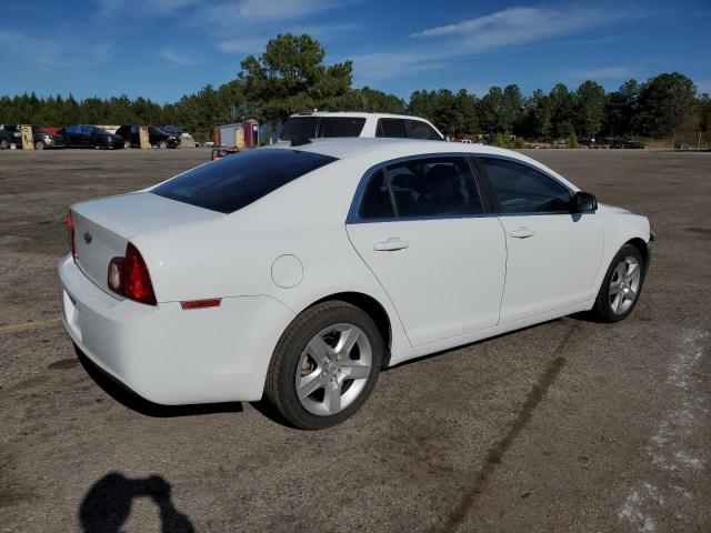 Photo 2 VIN: 1G1ZB5E09CF185392 - CHEVROLET MALIBU 