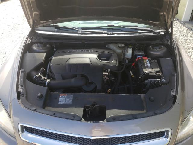 Photo 6 VIN: 1G1ZB5E09CF192956 - CHEVROLET MALIBU LS 