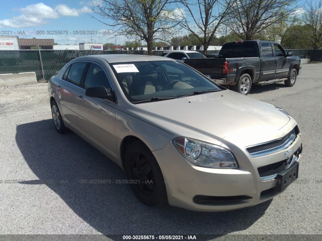 Photo 0 VIN: 1G1ZB5E09CF193962 - CHEVROLET MALIBU 