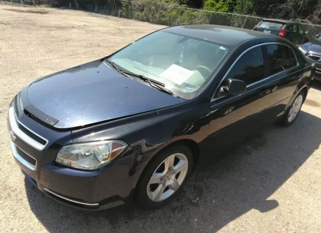 Photo 1 VIN: 1G1ZB5E09CF203034 - CHEVROLET MALIBU 