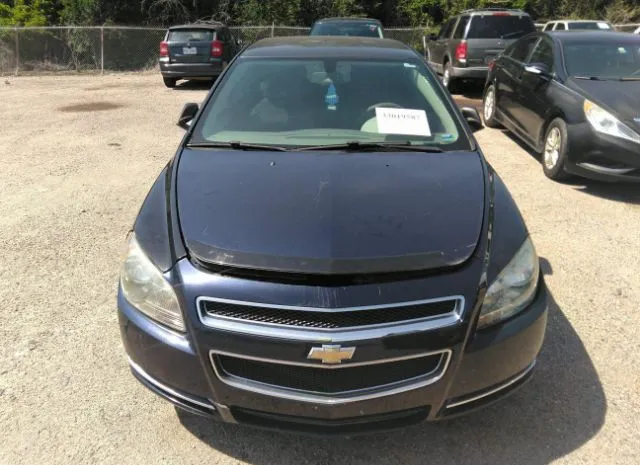 Photo 5 VIN: 1G1ZB5E09CF203034 - CHEVROLET MALIBU 