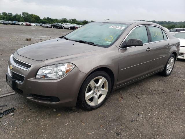 Photo 1 VIN: 1G1ZB5E09CF206029 - CHEVROLET MALIBU LS 