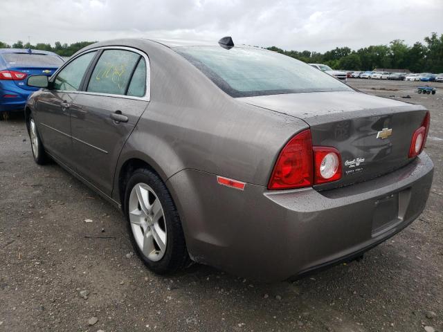 Photo 2 VIN: 1G1ZB5E09CF206029 - CHEVROLET MALIBU LS 