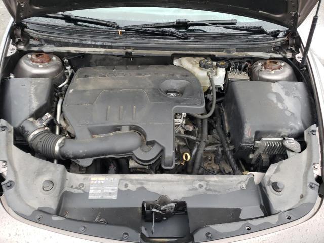 Photo 6 VIN: 1G1ZB5E09CF206029 - CHEVROLET MALIBU LS 