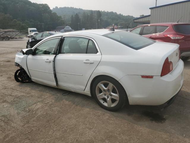 Photo 1 VIN: 1G1ZB5E09CF208590 - CHEVROLET MALIBU LS 