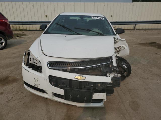 Photo 4 VIN: 1G1ZB5E09CF208590 - CHEVROLET MALIBU LS 