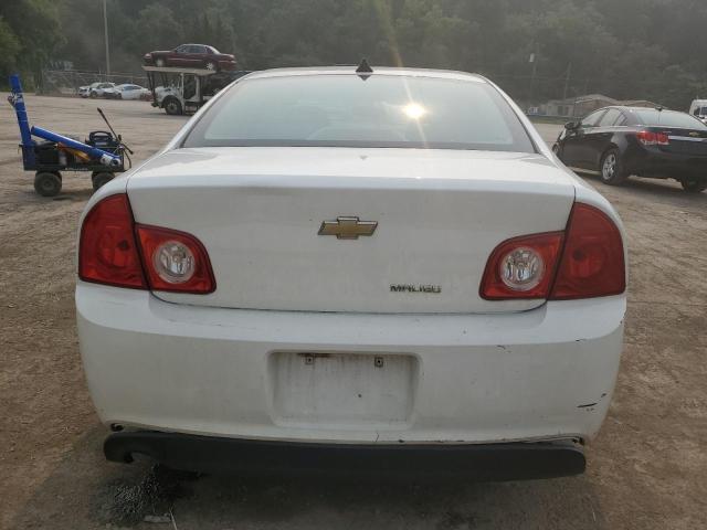 Photo 5 VIN: 1G1ZB5E09CF208590 - CHEVROLET MALIBU LS 