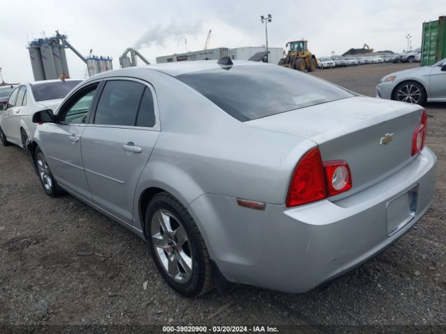 Photo 2 VIN: 1G1ZB5E09CF208931 - CHEVROLET MALIBU 