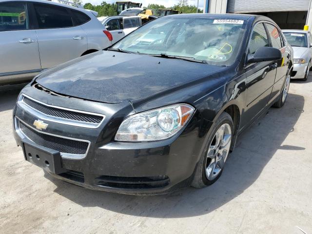 Photo 1 VIN: 1G1ZB5E09CF216656 - CHEVROLET MALIBU LS 