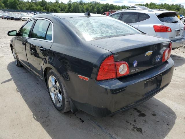 Photo 2 VIN: 1G1ZB5E09CF216656 - CHEVROLET MALIBU LS 