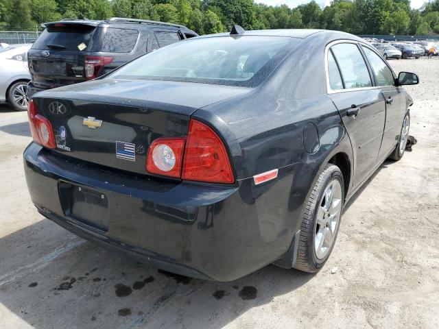 Photo 3 VIN: 1G1ZB5E09CF216656 - CHEVROLET MALIBU LS 