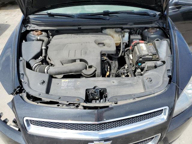 Photo 6 VIN: 1G1ZB5E09CF216656 - CHEVROLET MALIBU LS 