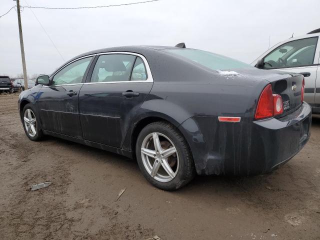 Photo 1 VIN: 1G1ZB5E09CF220917 - CHEVROLET MALIBU LS 