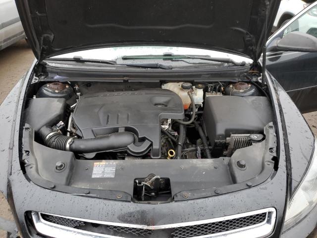 Photo 10 VIN: 1G1ZB5E09CF220917 - CHEVROLET MALIBU LS 